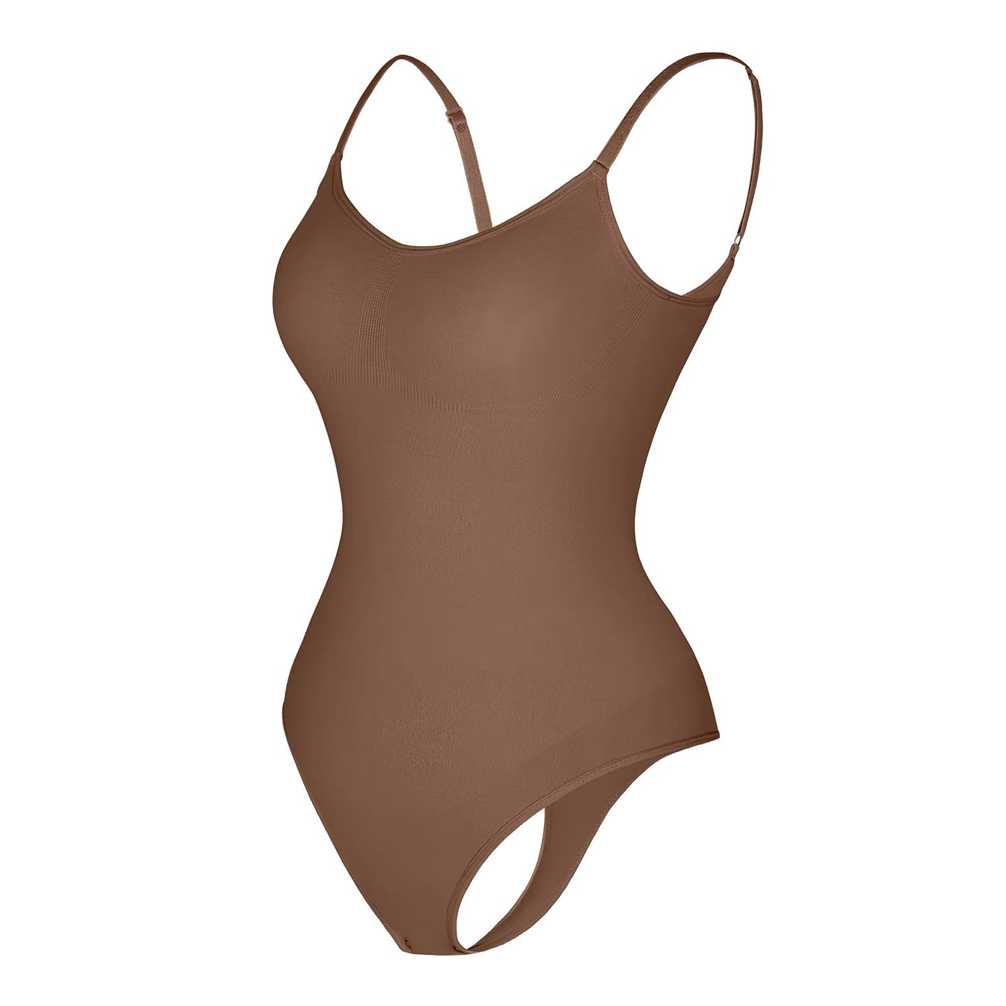 Sculpting Shapewear Bodysuit for Confidence