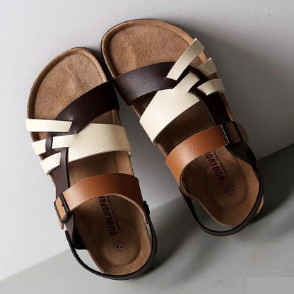 Ultimate Comfort Orthopaedic Sandals