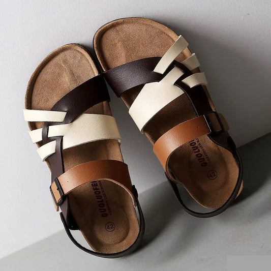 Ultimate Comfort Orthopaedic Sandals
