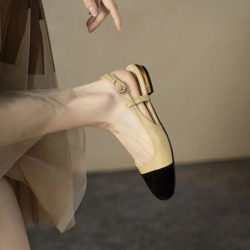 Orthopedic All-Day Comfort Sandals