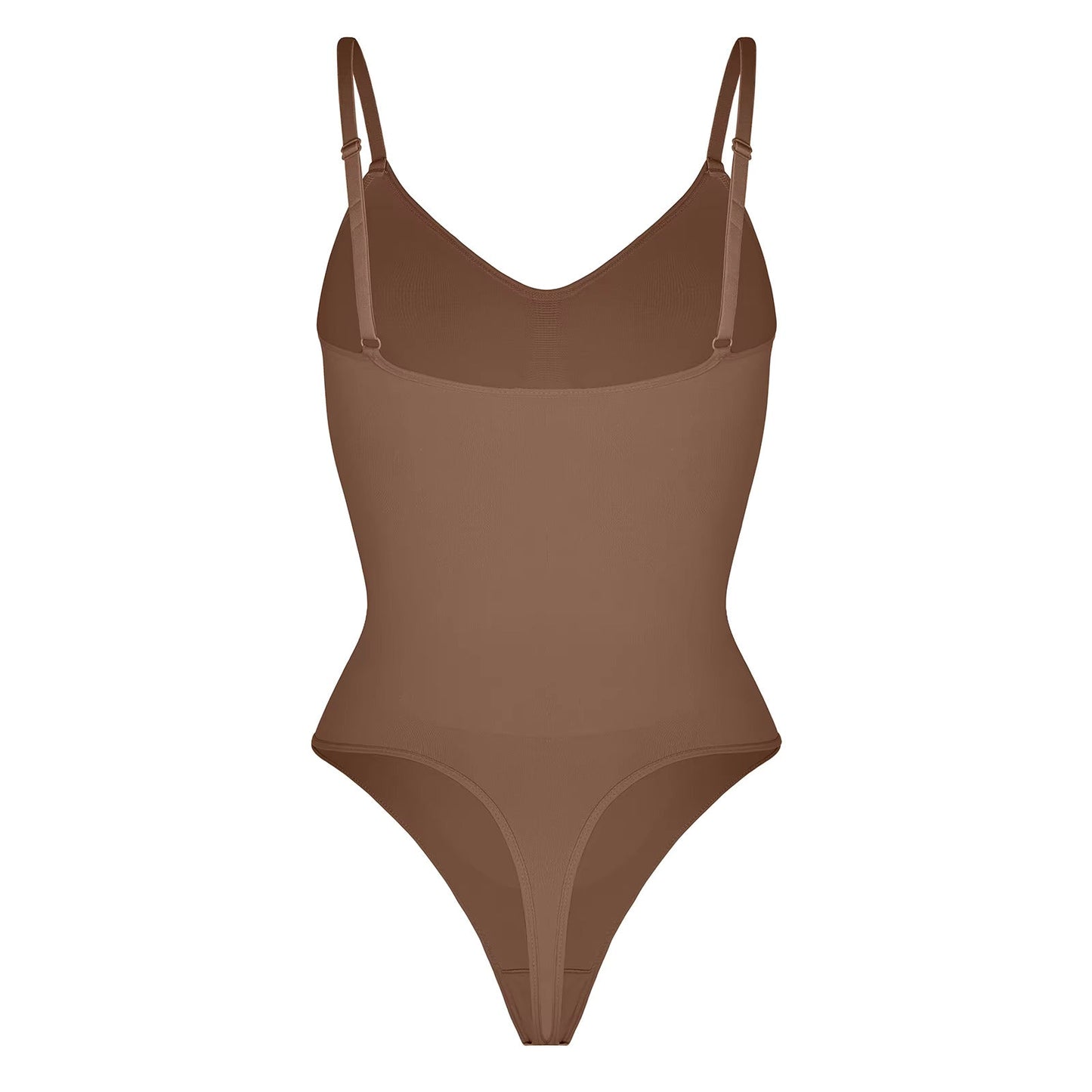 Sculpting Shapewear Bodysuit for Confidence