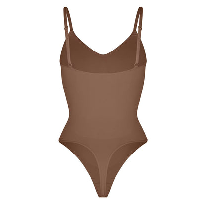 Sculpting Shapewear Bodysuit for Confidence
