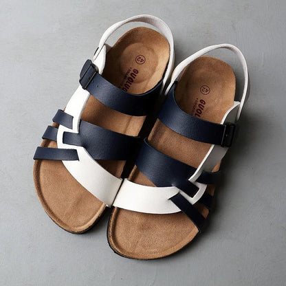 Elegant Leather Sandals for Every Occasion