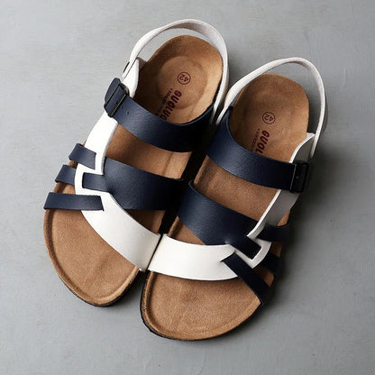 Ultimate Comfort Orthopaedic Sandals