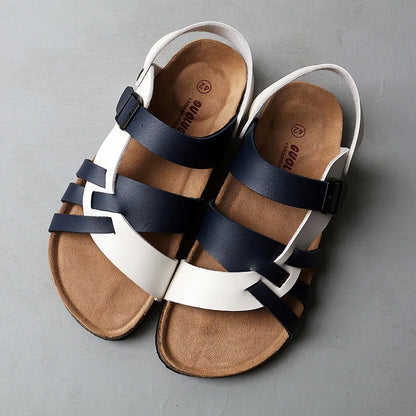 All-Day Cozy Orthopedic Sandals