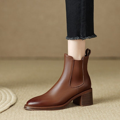 All-Day Chelsea Boots