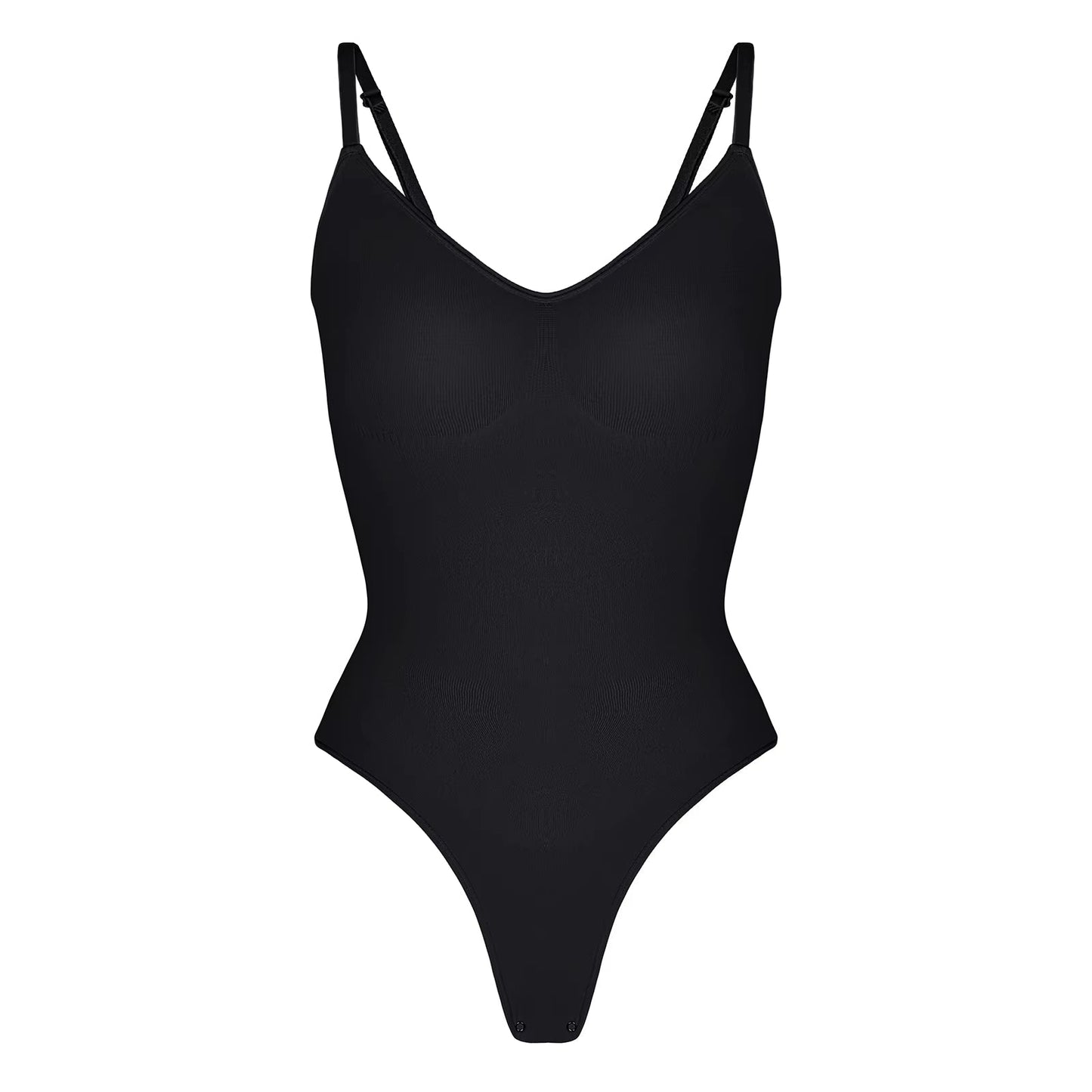 Sculpting Shapewear Bodysuit for Confidence