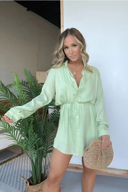 Effortless Day-to-Night Romper