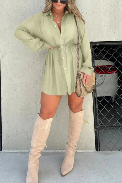 Effortless Day-to-Night Romper