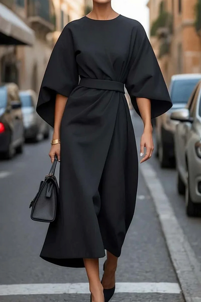 Effortless Elegance, All-Day Comfort Dress