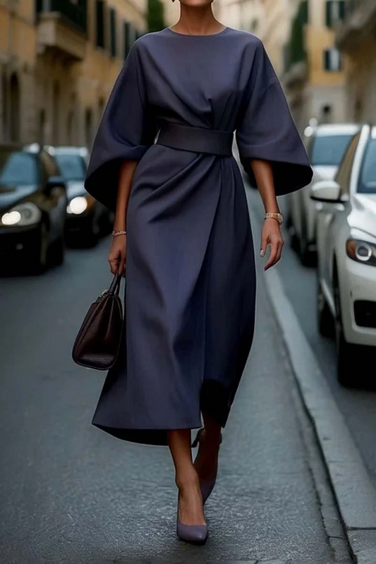 Effortless Elegance, All-Day Comfort Dress