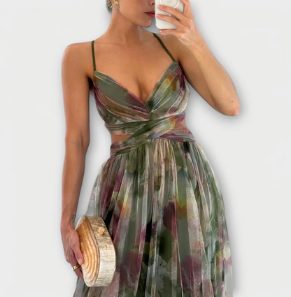 Effortless-Elegance Dress