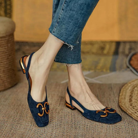 All-Day Orthopedic Foot Support
