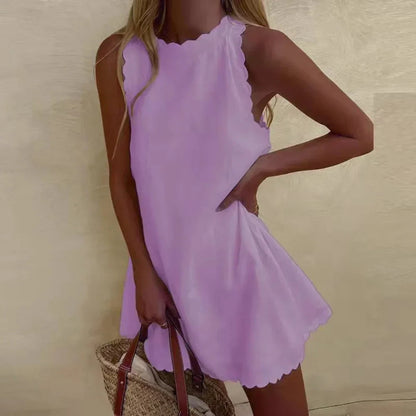 Effortless Elegance Summer Dress
