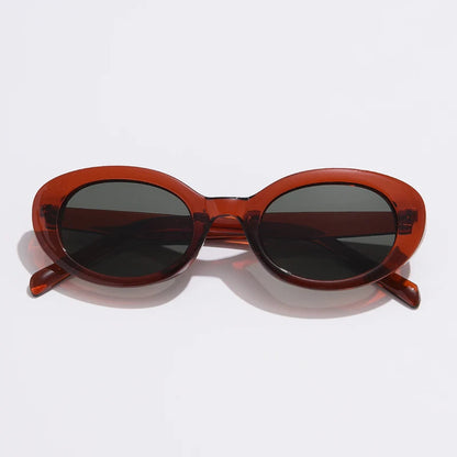 Chic Retro Sunnies with UV Protection