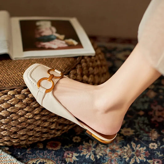 Mathilda Comfort Sandals
