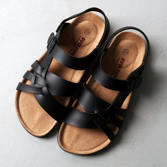 All-Day Cozy Orthopedic Sandals
