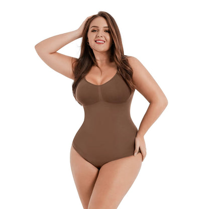 Sculpting Shapewear Bodysuit for Confidence