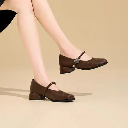 Elegant Comfort Sandals