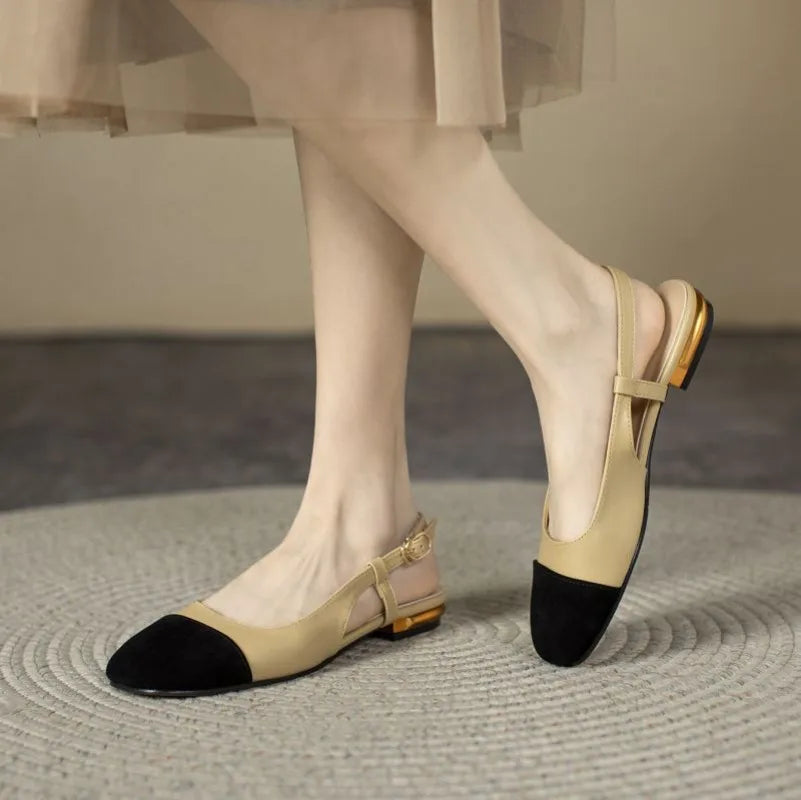 Orthopedic All-Day Comfort Sandals