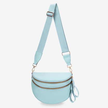 Hands-Free Crossbody Bag