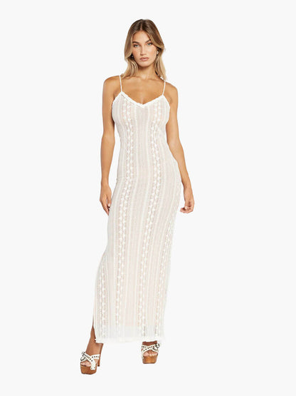 Flattering Elegance Bodycon Dress