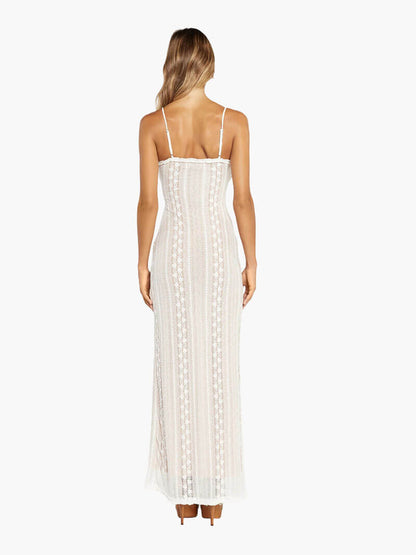 Flattering Elegance Bodycon Dress