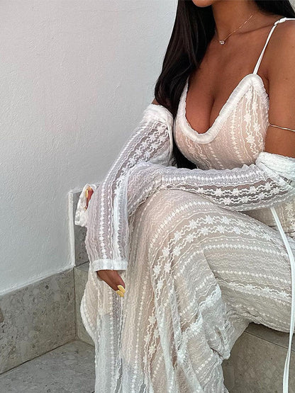 Flattering Elegance Bodycon Dress