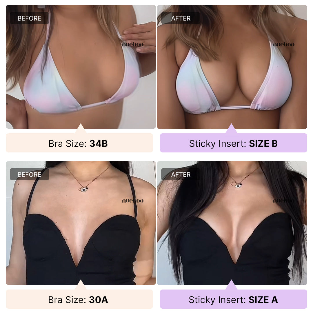 Total Boost & Support Insert