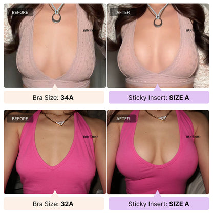 Total Boost & Support Insert