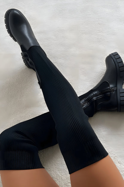All-Day-Comfort Boots