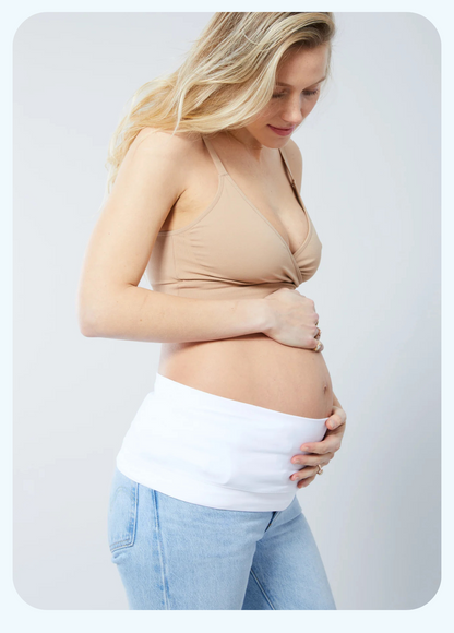 Pregnancy Belly Relief Band
