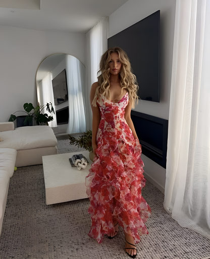 Effortless Elegance & All-Day Comfort