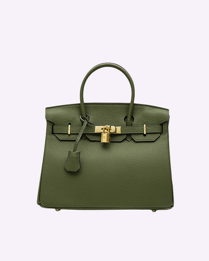 Luxury Leather Handbag for Effortless Style