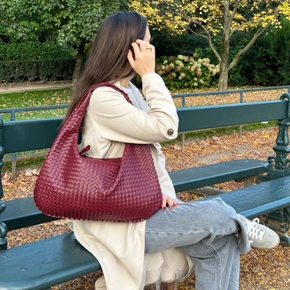 Laptop-Ready Tote