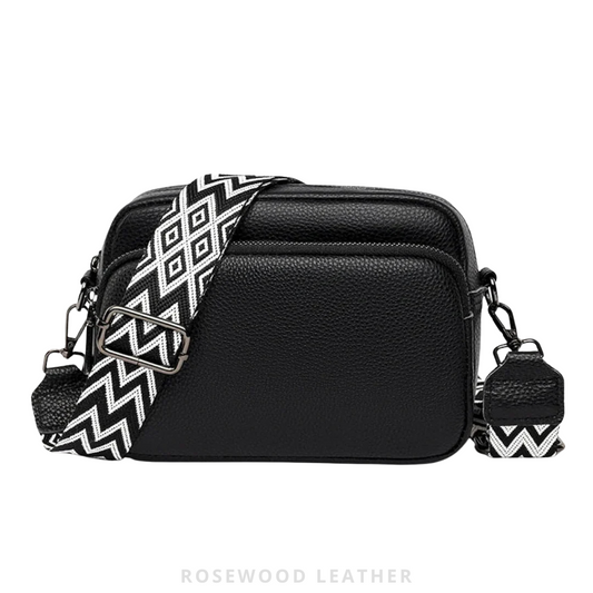 Lightweight Crossbody Bag