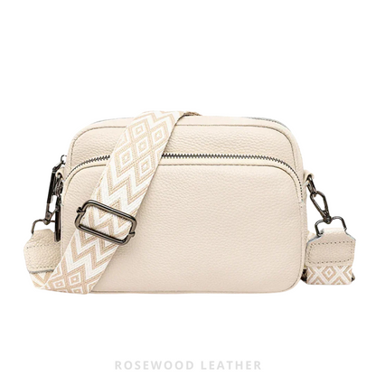 Lightweight Crossbody Bag