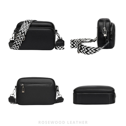 Lightweight Crossbody Bag