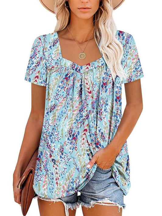 Cooling Comfort Top