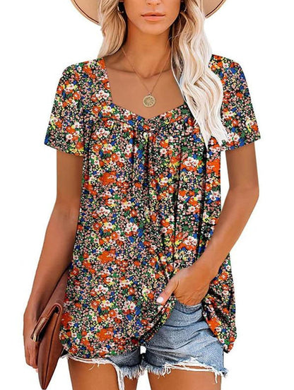 Cooling Comfort Top