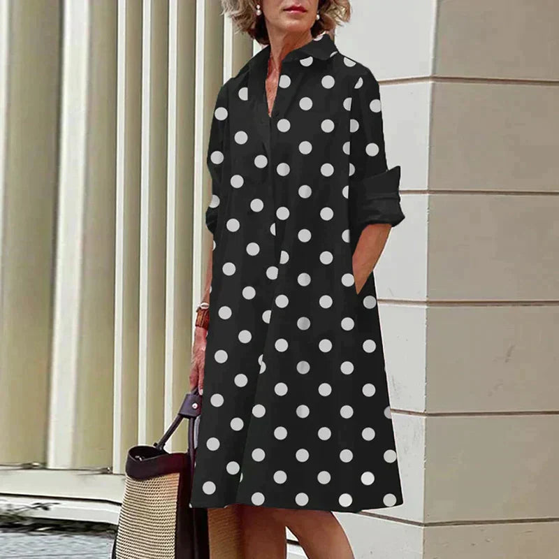 Effortless Elegance Dress
