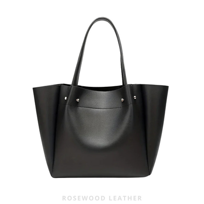 Refined Lightweight Tote