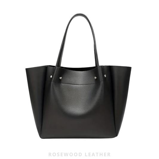 Refined Lightweight Tote