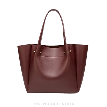 Refined Lightweight Tote