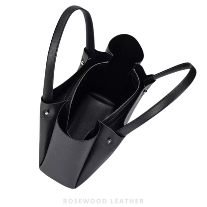 Refined Lightweight Tote