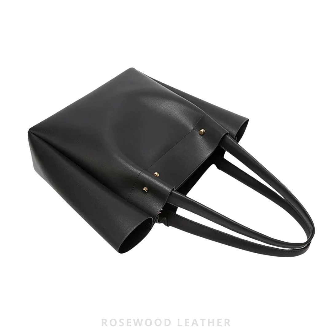 Refined Lightweight Tote