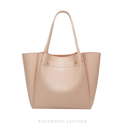 Refined Lightweight Tote