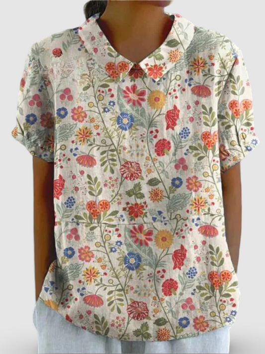 Cool-Comfort Shirt