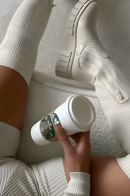 All-Day-Comfort Boots