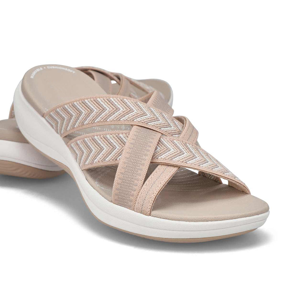 Comfort-Support Orthopaedic Sandals